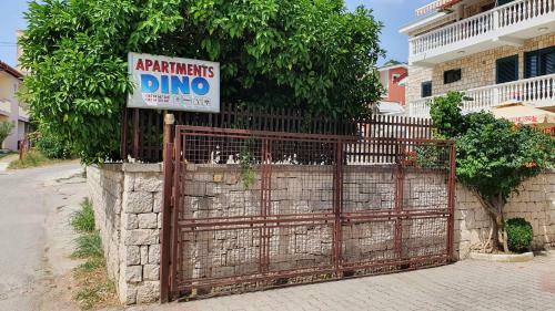Agroturismo Apartments Dino