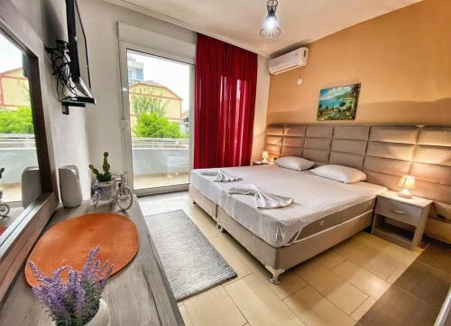 Md Apartments