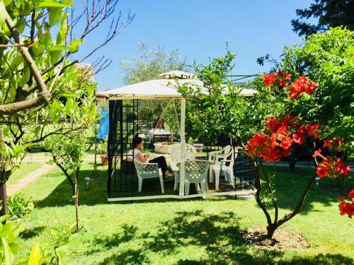 Flamingo Cottage