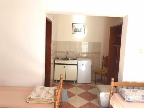 Basic Apartment