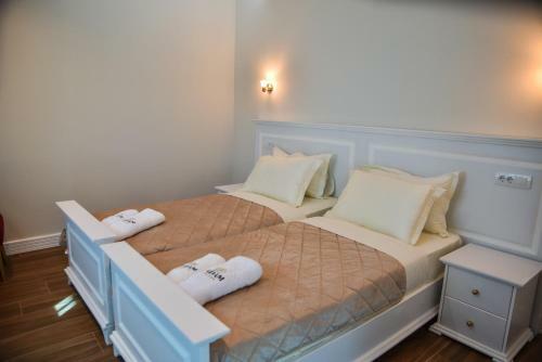 Padam Hotel & Spa