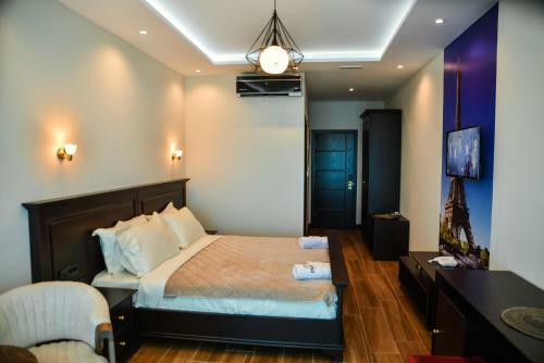 Padam Hotel & Spa