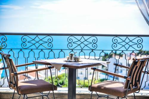 Padam Hotel & Spa