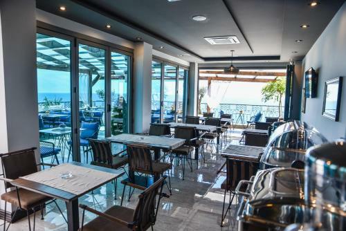 Padam Hotel & Spa