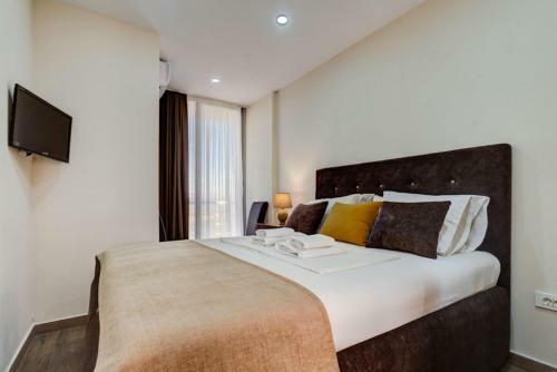Hotel Zan