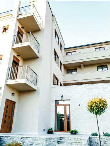 Lacasa Apartments Ulcinj