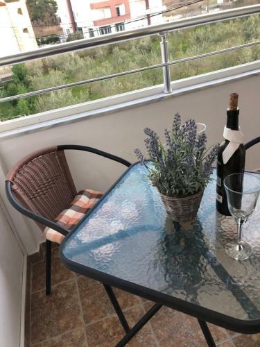 Stanovic Apartament