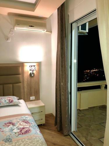 Apartments Albin