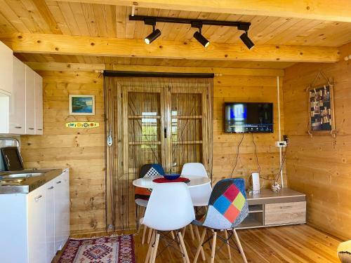 Madre Natura Glamping