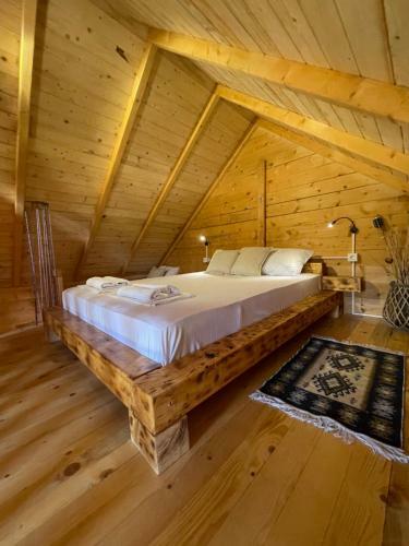 Madre Natura Glamping
