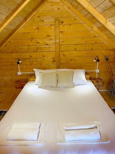 Madre Natura Glamping