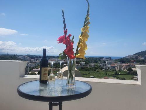 Bed & Breakfast Villa Grafenberg