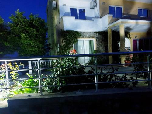 Bed & Breakfast Villa Grafenberg