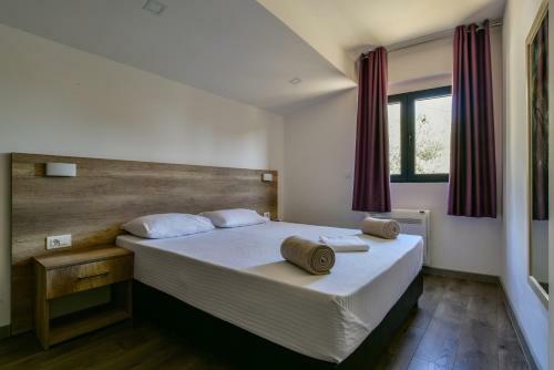 Apartmani Djurovic