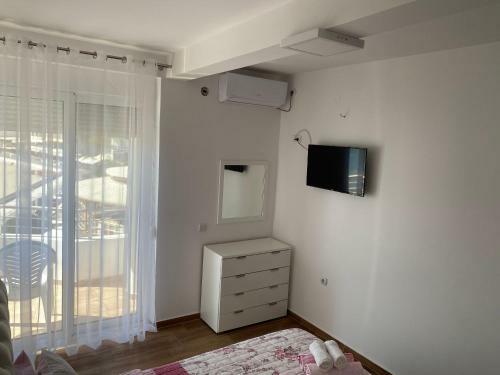 Seafront Apartments