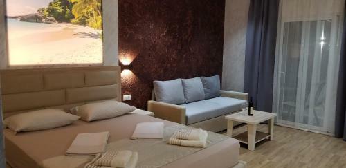 Apartamento Casa Al Mare