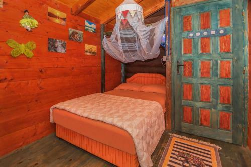 Blue House Ada Bojana