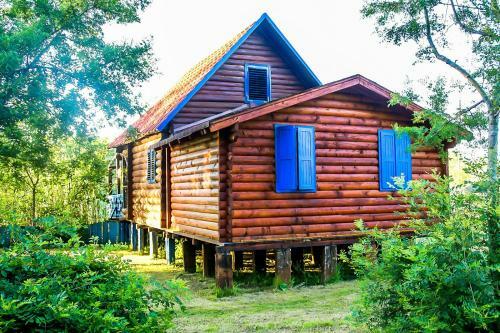 Blue House Ada Bojana