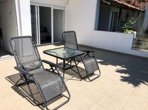 Apartments Rudovic