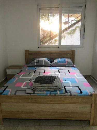 Apartments Rudovic