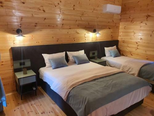 Enjoy River House Ada Bojana