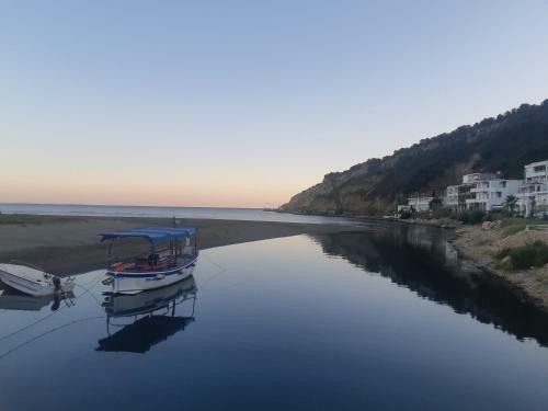 Apartamento Blue Sea
