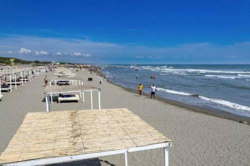Apartamento Blue Sea