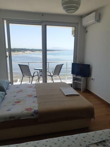 Apartamento Blue Sea