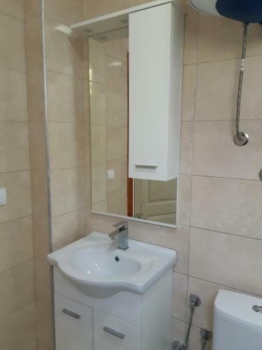 Apartamento Blue Sea