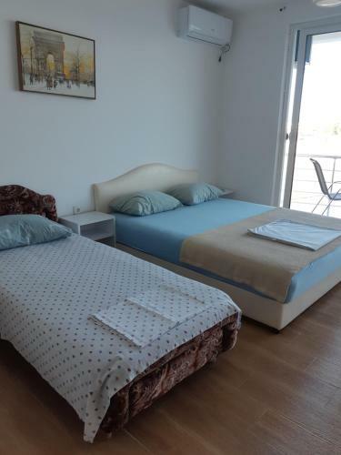 Apartamento Blue Sea