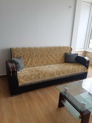 Apartamento Blue Sea
