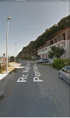 Apartamento Blue Sea
