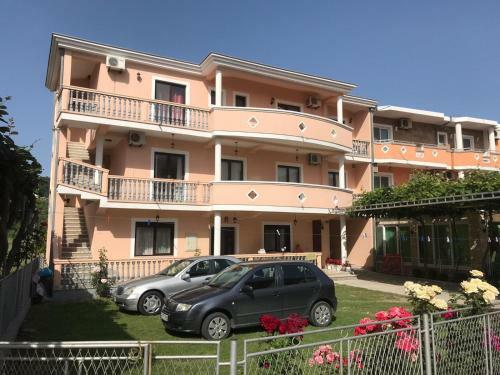 Hostal Rooms Ibrocevic