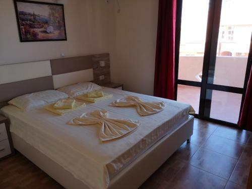 Hostal Rooms Ibrocevic