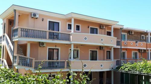 Hostal Rooms Ibrocevic