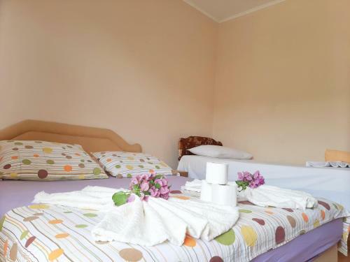 Hostal Guesthouse Dona
