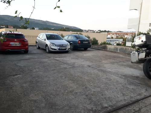 Hostal Guesthouse Dona