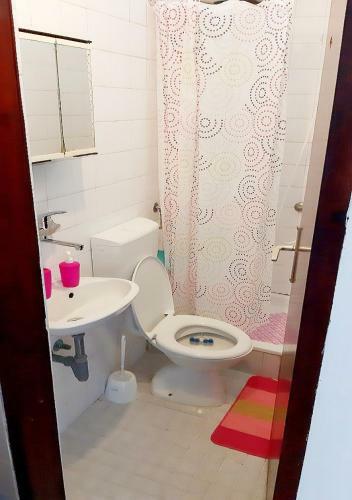 Hostal Apartments Daka