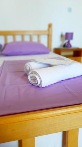 Hostal Apartments Daka