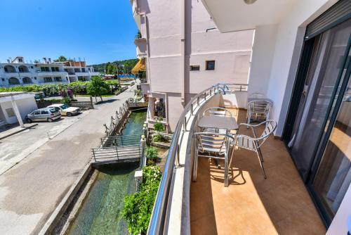 Apartments Laguna
