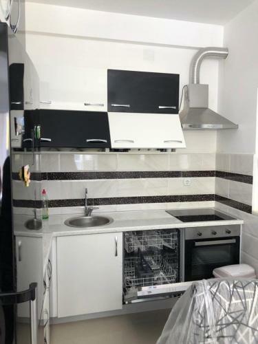 Apartman San