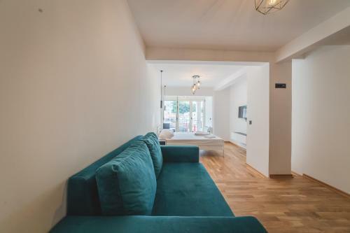 Bed & Breakfast Poseidon Garni Hotel