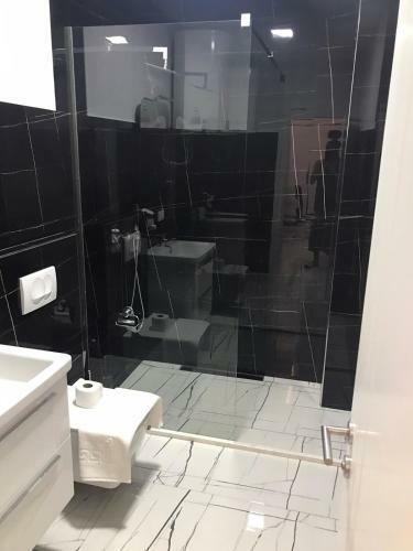 Apartamento City View Ulcinj