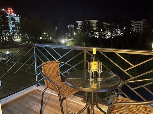 Belami Luxury Apartments