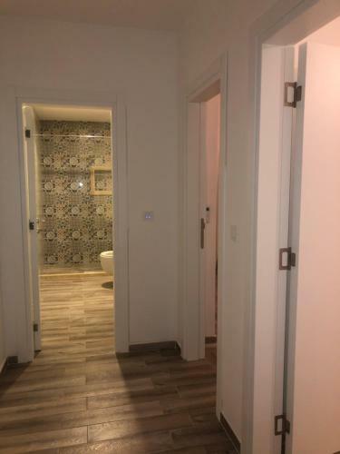Belami Luxury Apartments