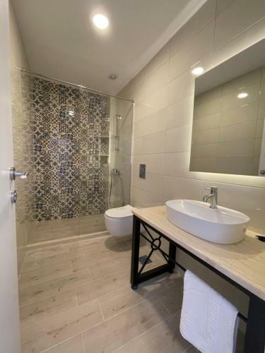 Belami Luxury Apartments