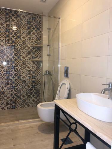 Belami Luxury Apartments