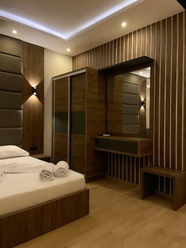 Apartamento Donna