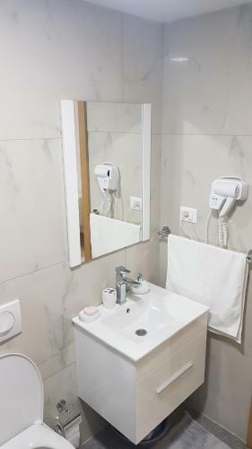 Apartamento Adrijana