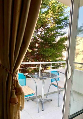 Apartamento Guest House Fjolla